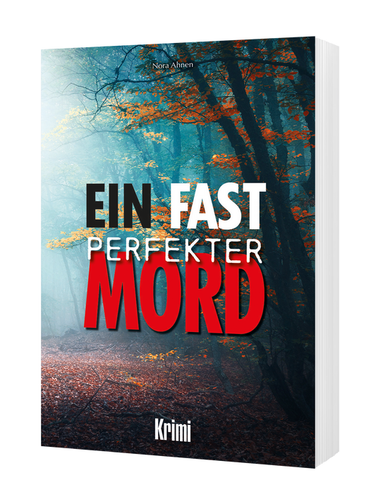 Ein fast perfekter Mord