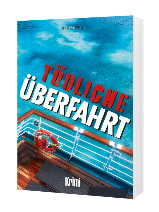Tödliche Überfahrt